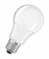 Лампа светодиодная LED Value LVCLA60 7SW/840 7Вт грушевидная матовая E27 230В 10х1 RU OSRAM 4058075578760