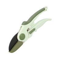 Секатор д/сухих веток 220 мм с наковальней `Урожайная сотка` XL849