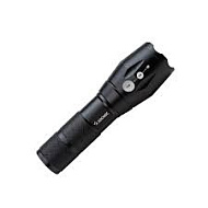 1412824 Фонарь Premium 5Вт Q5 LED питание 1х3.7В 18650 Li-on авиац. алюмин. КОСМОС KosAL_5W