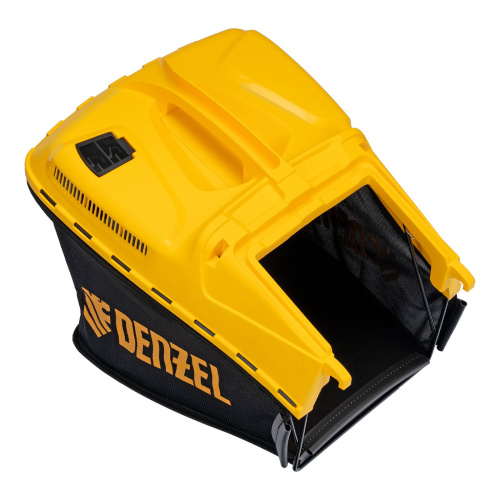 Газонокосилка бензиновая Denzel  GLD-460SP