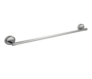 Полотенцедержатель Санакс, хром 600мм 1201