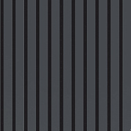 Панель  Акустическая Comfort De Luxe Black Lead 600х600х9