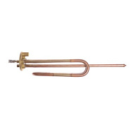 ТЭН RCA 1,5 кВт под анод M5