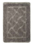 FX-5002I Коврик для ванной Fixsen Link, коричневый, 500*800мм