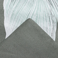 Комплект постельного белья "Экономь и Я" 1,5сп "Перо" 60г/м2, микрофибра