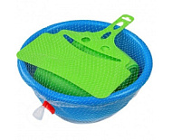 Набор для пикника на 4 персоны (14 предметов)