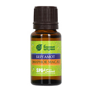 Эфирное масло "Бергамот" 15 мл
