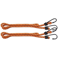 54360 Резинки багажные усиленные Stels , 2 шт, 600 мм