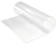 Лист монолитный ПЭТ GROSS 2 мм 1,25*2,05 м