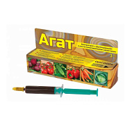 АГАТ ВХ  3мл