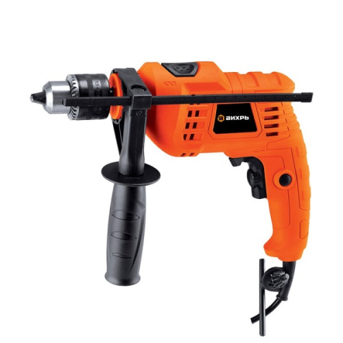 Дрель ударная Вихрь ДУ-500/600  72/8/7