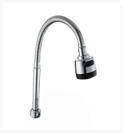 P14 Гибкий излив Dikalan для кухонного смесителя