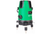 Лазерный уровень INSTRUMAX  IM0140  GREEN  Constructor 4D