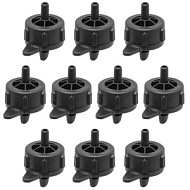 ДС.070739 Капельница нерегулируемая компенсированная, разборная. Производительность: 4 л/ч