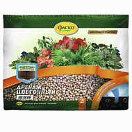 Дренаж Цветочный мелкий 2 л