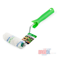 Мини-валик "Для работ по дереву" АКОР в сборе 60 мм, ворс 12мм, d6