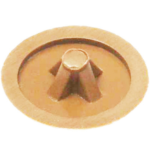 Заглушка №2 сосна 15шт/пакет