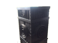 Надставка PolyMax Basic НДП-30.30-ПП