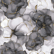 В311-06 Обои бумажные Бьюти 0,53*10