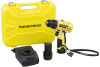 Дрель акккумуляторная Hanskonner HCD1230R