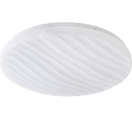 Светильник светодиодный SPB-6 Slim 2 36-4K 36Вт 4000К потолочный без ДУ ЭРА Б0053327