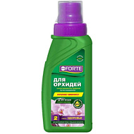 Удобрение Bona Forte для орхидей 285 мл
