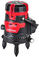 Нивелир лазерный ELITECH ЛН 5 ПРОМО