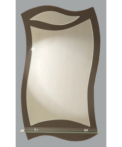 Зеркало Континент, Чикаго, 490*725мм