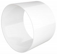 Соединитель фасонный ЭРА 10FC D100