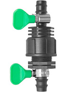 ДС.071355 Набор для подключения таймера капельного полива