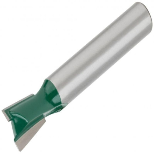 3608-081616 Фреза пазовая  FIT "Ласточкин хвост" 16х16х56 мм