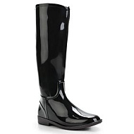 Сапоги женские артикул 365-00 черный р-р36