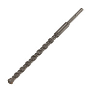 40-25600 Бур по бетону CUTOP, Profi, двойная резьба, SDS-Plus, 25 х 600 мм