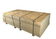 Плита OSB  - 3  2500*1250* 6мм /107/Киров/Муром