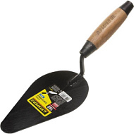 0821-4 Кельма плиточника STAYER с деревянной усиленной ручкой