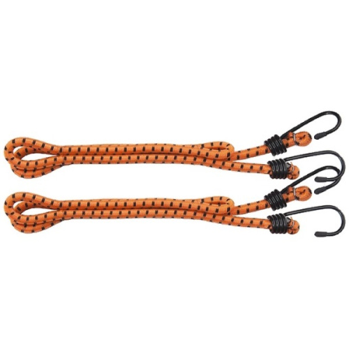 54360 Резинки багажные усиленные Stels , 2 шт, 600 мм