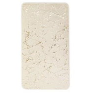 AG001 Коврики для ванной AQUADOMER GOLD 1пр 60*100 см Light Beige