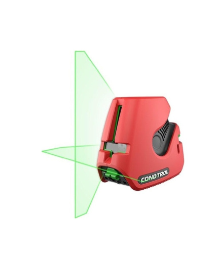 Нивелир лазерный CONDTROL NEO G200