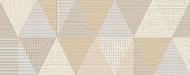 Плитка настенная Veneziano casual 201*505 мм / уп 16 шт / 1,62  м2