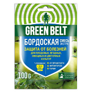 Биозащита Грин Бэлт Бордоская смесь 100 г