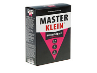 Клей обойный MASTER KLEIN виниловый -индикатор 200гр жесткая пачка