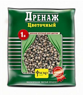 Дренаж Цветочный крупный 1 л