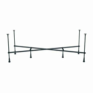 VUSTKX17070 Установочный комплект Viant 170х70 Х-образный