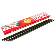 Электрод Ресанта ПРО-46, Ф3,0 Пачка 3кг 71/6/37