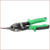 2322_z01 Ножницы по металлу STAYER, левый рез, 240мм