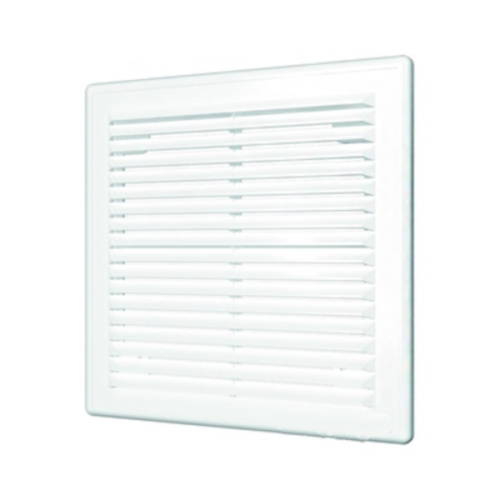 28142 (233-004 / А70-007) Решетка металлическая Эковент 20*20см (РМ/МЭ2020)