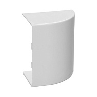 Заглушка КМЗ 20*10 Элекор (уп.4шт)ИЭК СКМР 10D-Z-020-01-0-K01,303076