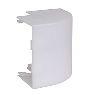 Угол внешний вертикальный КМН 15*10 Элекор (уп.4шт)ИЭК СКМР 10D-N-015-01-0-K01 ,303056