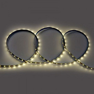 Лента светодиодная General 4.8W/m IP20 4500K 4K 5м