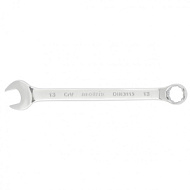15157 Ключ комбинированный Matrix, 13 мм, CrV, полированный хром